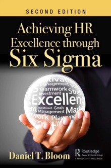 Achieving HR Excellence through Six Sigma