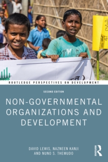 Non-Governmental Organizations and Development