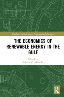 The Economics of Renewable Energy in the Gulf