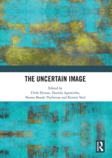 The Uncertain Image