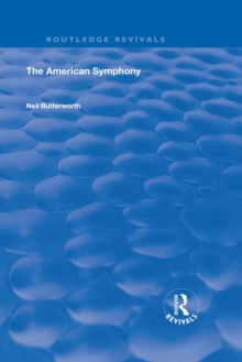 The American Symphony