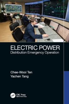 Electric Power : Distribution Emergency Operation