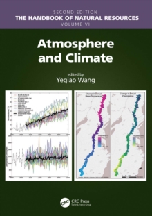 Atmosphere and Climate