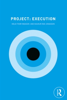 Project: Execution