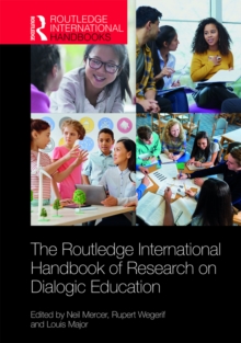 The Routledge International Handbook of Research on Dialogic Education