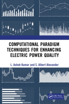 Computational Paradigm Techniques for Enhancing Electric Power Quality