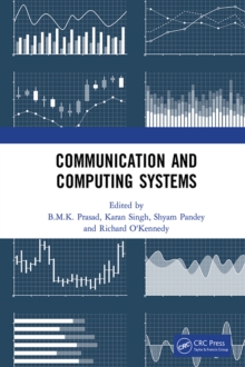 Communication and Computing Systems : Proceedings of the 2nd International Conference on Communication and Computing Systems (ICCCS 2018), December 1-2, 2018, Gurgaon, India