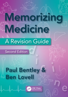 Memorizing Medicine : Second Edition