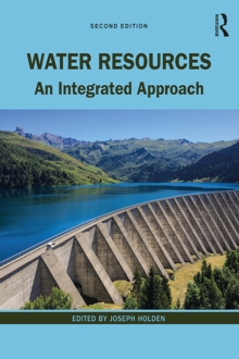 Water Resources : An Integrated Approach