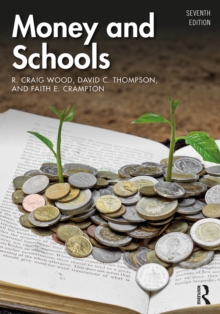 Money and Schools, PDF eBook Money and Schools, PDF eBook