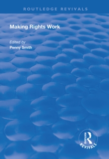 Making Rights Work