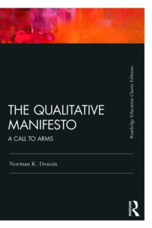 The Qualitative Manifesto : A Call to Arms