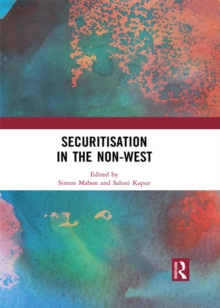 Securitisation in the Non-West