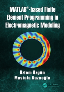 MATLAB-based Finite Element Programming in Electromagnetic Modeling