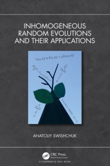 Inhomogeneous Random Evolutions and Their Applications