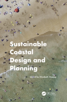 Sustainable Coastal Design and Planning