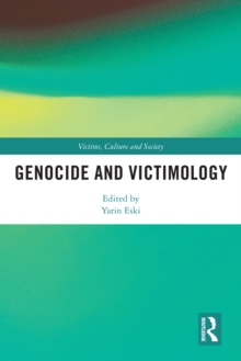 Genocide and Victimology