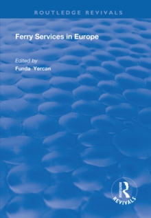 Ferry Services in Europe