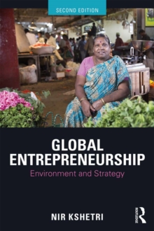 Global Entrepreneurship : Environment and Strategy