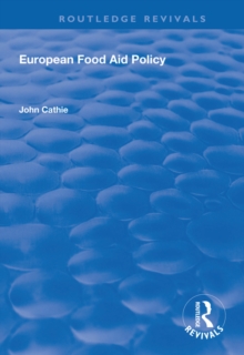 European Food Aid Policy