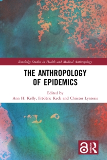 The Anthropology of Epidemics