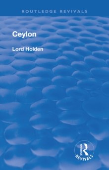 Ceylon