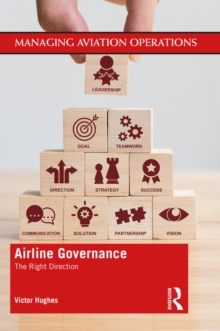 Airline Governance : The Right Direction