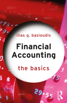 Financial Accounting : The Basics