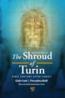 The Shroud of Turin : First Century after Christ!