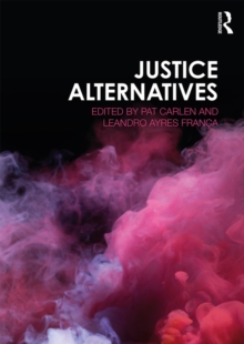 Justice Alternatives