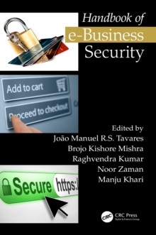 Handbook of e-Business Security