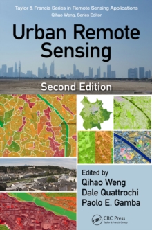 Urban Remote Sensing