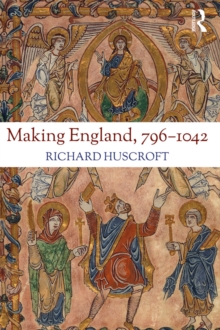 Making England, 796-1042