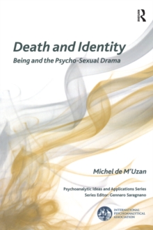 Death and Identity