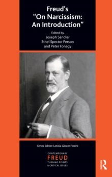 Freud's On Narcissism : An Introduction