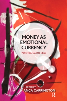 Money as Emotional Currency