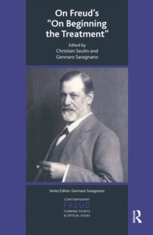 On Freud's On Beginning the Treatment