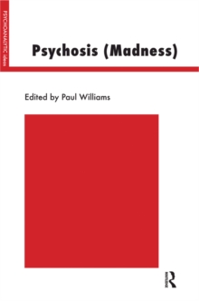 Psychosis (Madness)