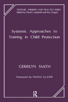 Systemic Approaches to Training in Child Protection