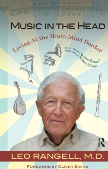 Music in the Head : Living at the Brain-Mind Border