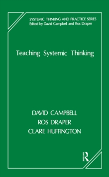 Teaching Systemic Thinking