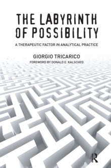 The Labyrinth of Possibility : A Therapeutic Factor in Analytical Practice