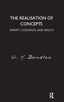 The Realisation of Concepts : Infinity, Cognition, and Health