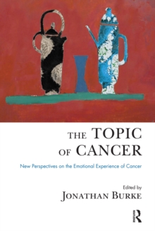 The Topic of Cancer