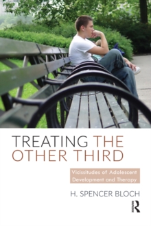 Treating The Other Third : Vicissitudes of Adolescent Development and Therapy