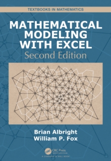 Mathematical Modeling with Excel