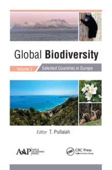 Global Biodiversity : Volume 2: Selected Countries in Europe