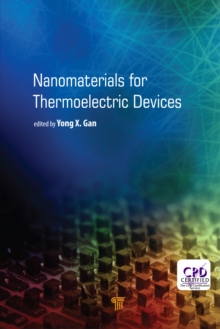 Nanomaterials for Thermoelectric Devices