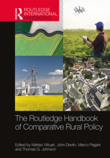 The Routledge Handbook of Comparative Rural Policy