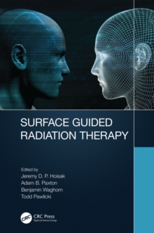 Surface Guided Radiation Therapy